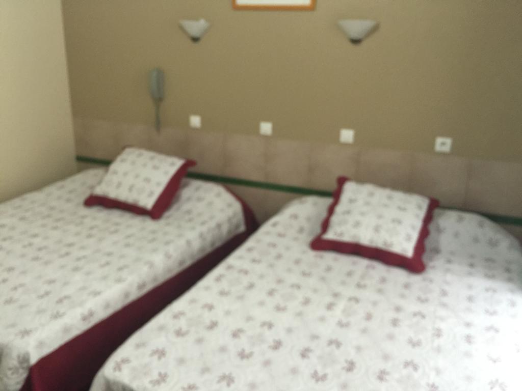 Hotel Jarry Confort Parijs